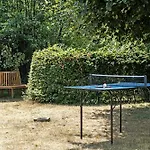 Outdoor Life And Homely Time Near Gedser's Coast *