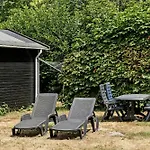 Nyaraló Outdoor Life And Homely Time Near Gedser's Coast