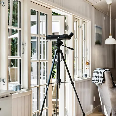 Holiday home Outdoor Life And Homely Time Near Gedser's Coast