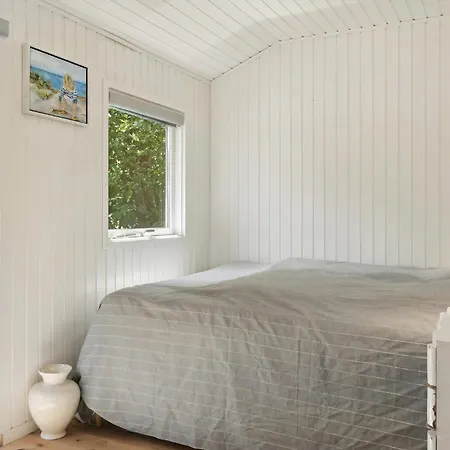 Outdoor Life And Homely Time Near Gedser's Coast Holiday home