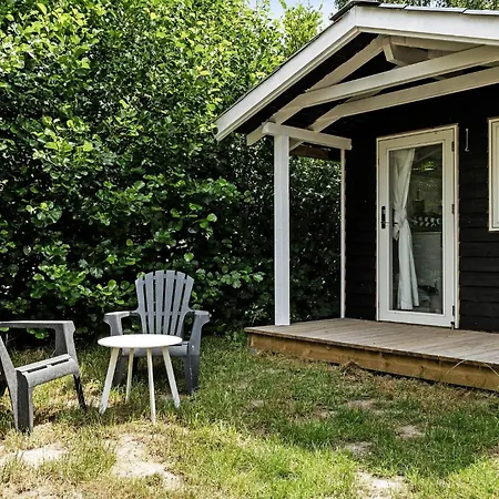 Outdoor Life And Homely Time Near Gedser's Coast Semesterbostad *